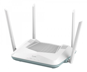 D-Link R32 AX3200 Wi-Fi 6 router